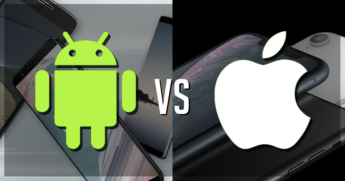 Is Android Better Than iOS? 5 Reasons