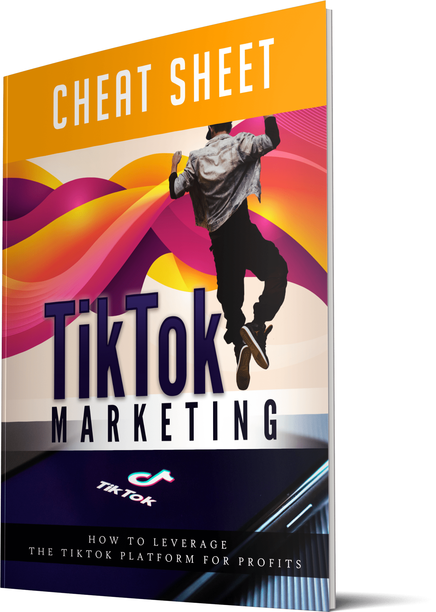 Tiktok for Marketing